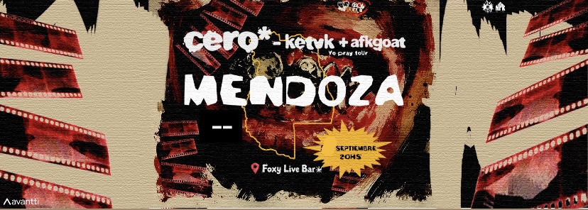 Cero* en Mendoza